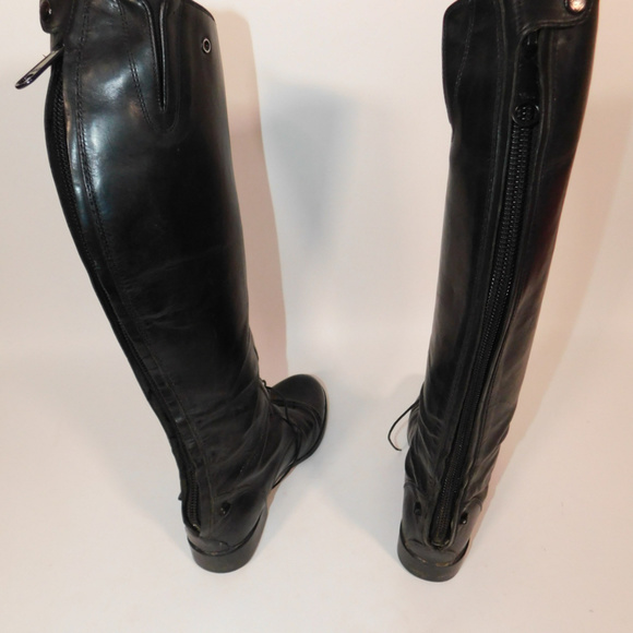 GUC Ariat Riding Boots US size 7 - Picture 6 of 8